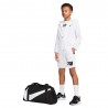Nike Borsa Palestra Bambino Nero