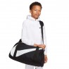 Nike Borsa Palestra Bambino Nero