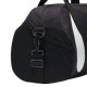 Nike Borsa Palestra Bambino Nero