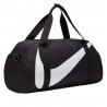 Nike Borsa Palestra Bambino Nero