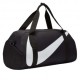 Nike Borsa Palestra Bambino Nero