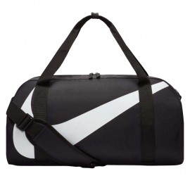 Nike Borsa Palestra Bambino Nero