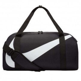 Nike Borsa Palestra Bambino Nero