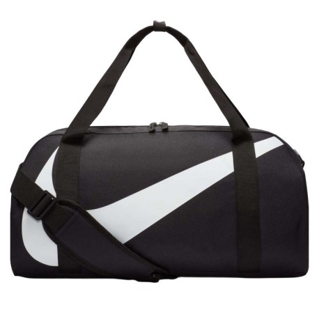 Nike Borsa Palestra Bambino Nero