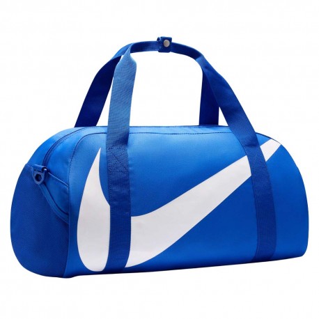 Nike Borsa Palestra Junior Blu