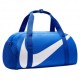Nike Borsa Palestra Junior Blu