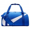 Nike Borsa Palestra Junior Blu