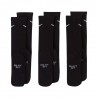 Nike Calze Everyday Tris Pack Nero