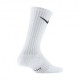 Nike Calze Everyday Tris Pack Bianco