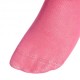 ADIDAS Originals Calza 6 Pack Bianco Rosa