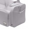 Nike Borsone Palestra Doppia Tasca 31L Grigio