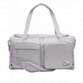 Nike Borsone Palestra Doppia Tasca 31L Grigio