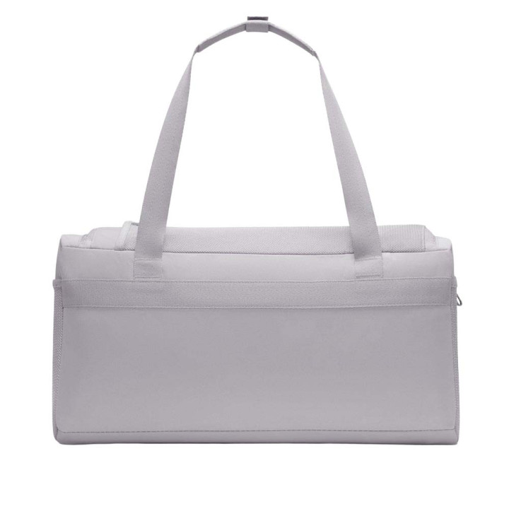 Nike Borsone Palestra Doppia Tasca 31L Grigio