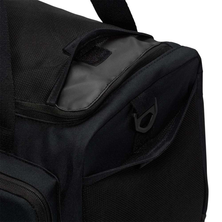 Nike Borsone Palestra Doppia Tasca 31L Nero