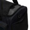 Nike Borsone Palestra Doppia Tasca 31L Nero