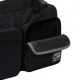 Nike Borsone Palestra Doppia Tasca 31L Nero