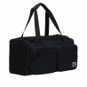 Nike Borsone Palestra Doppia Tasca 31L Nero