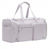 Nike Borsone Palestra Doppia Tasca 51L Grigio