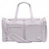 Nike Borsone Palestra Doppia Tasca 51L Grigio