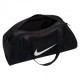 Nike Borsa Palestra Gym Club Nero