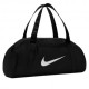 Nike Borsa Palestra Gym Club Nero