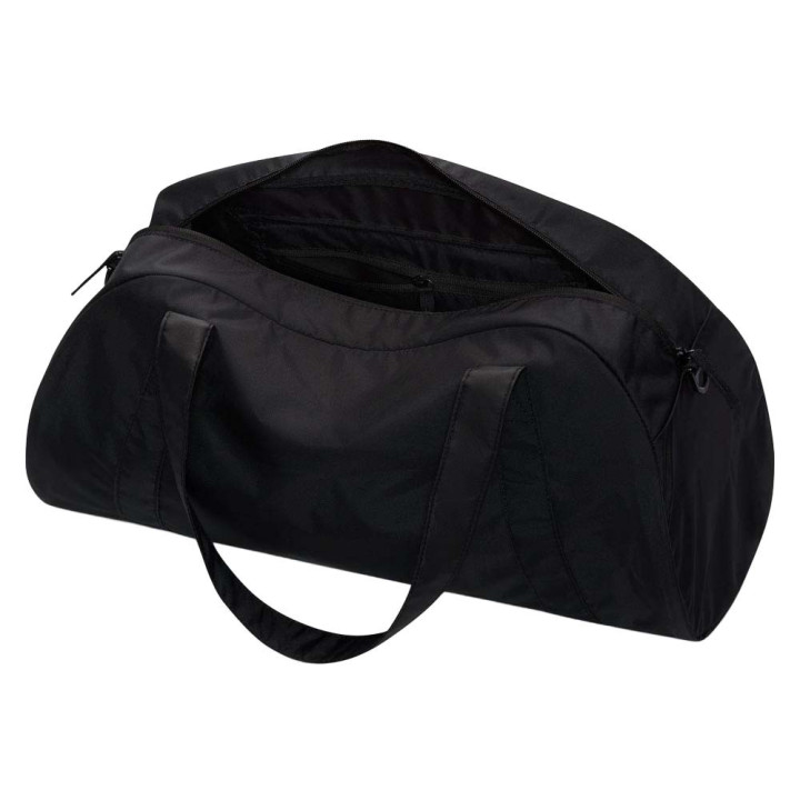 Nike Borsa Palestra Gym Club Nero