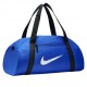 Nike Borsa Palestra Gym Club Grigio