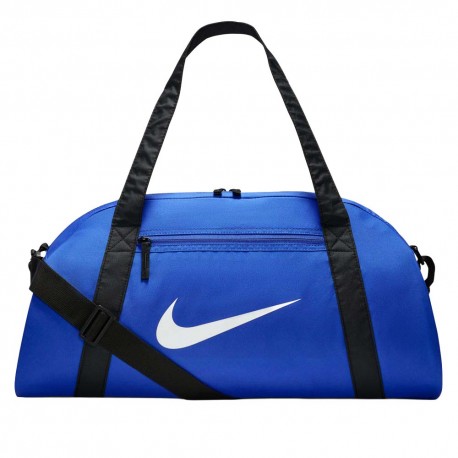 Nike Borsa Palestra Gym Club Grigio