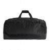 ADIDAS Borsa Duffle Taglia L Nero Bianco