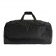 ADIDAS Borsa Duffle Taglia L Nero Bianco