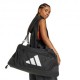 ADIDAS Borsa Train Taglia M Nero