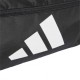 ADIDAS Borsa Train Taglia M Nero