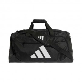 ADIDAS Borsa Train Taglia M Nero
