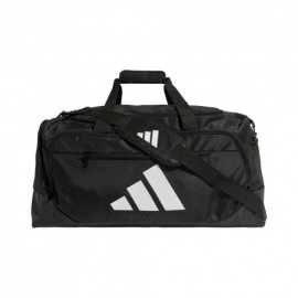 ADIDAS Borsa Train Taglia M Nero