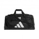 ADIDAS Borsa Train Taglia M Nero