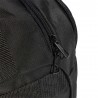 ADIDAS Borsa Duffle Taglia S Nero Bianco