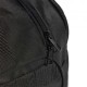 ADIDAS Borsa Duffle Taglia S Nero Bianco