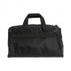 ADIDAS Borsa Duffle Taglia S Nero Bianco