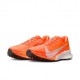 Nike Ultrafly 2 Hiper Crimson Bianco-Total Arancio - Scarpe Trail Running Uomo