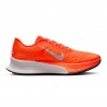 Nike Ultrafly 2 Hiper Crimson Bianco-Total Arancio - Scarpe Trail Running Uomo