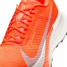 Nike Ultrafly 2 Hiper Crimson Bianco-Total Arancio - Scarpe Trail Running Uomo