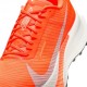 Nike Ultrafly 2 Hiper Crimson Bianco-Total Arancio - Scarpe Trail Running Uomo