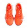 Nike Ultrafly 2 Hiper Crimson Bianco-Total Arancio - Scarpe Trail Running Uomo