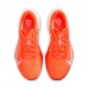 Nike Ultrafly 2 Hiper Crimson Bianco-Total Arancio - Scarpe Trail Running Uomo