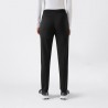 Champion Panta Slim Tasca Nero Donna