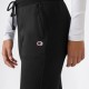 Champion Panta Slim Tasca Nero Donna