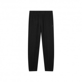 Champion Pantaloni Con Elastico Nero Uomo