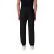 Champion Pantaloni Con Elastico Nero Uomo