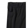 Refrigiwear Pantaloni Tadami Nero Uomo