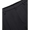 Refrigiwear Pantaloni Tadami Nero Uomo